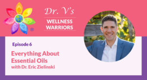 Everything about Essential Oils