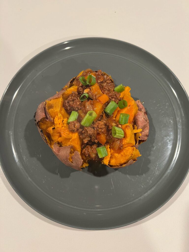 Sloppy Joe