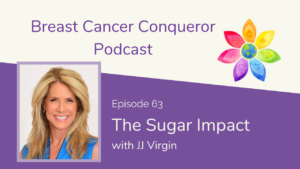 The Sugar Impact with JJ Virgin