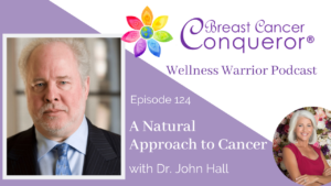 A Natural Approach to Cancer with John Hall