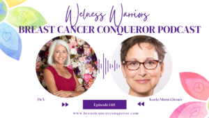 Thriving with Metastatic Breast Cancer