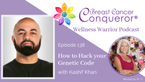 How to Hack your Genetic Code
