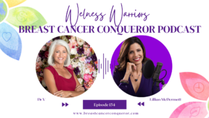 Master Your Mindset with Lilly McDermott
