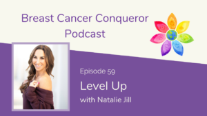 Level Up with Natalie Jill
