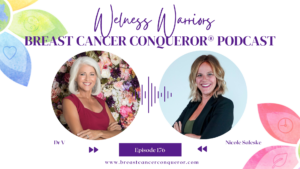 It’s Not About the Tumor, You Need To Focus On The Terrain