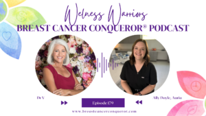 Amazing First At-home Breast Health Test Powered By Tears
