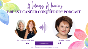 What Is The Ultimate Best Probiotics for Breast Cancer Thrivers