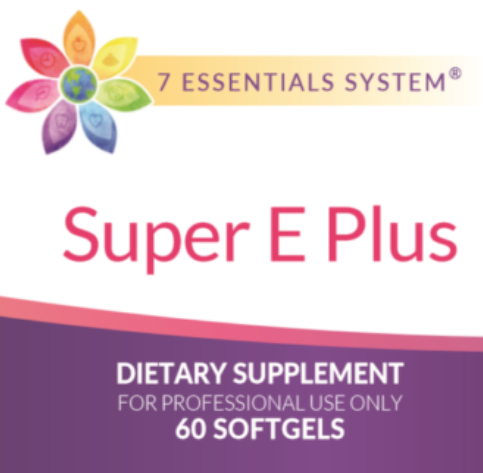 Super E Plus