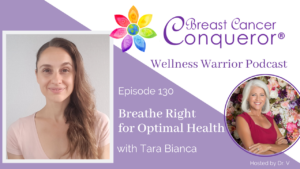 Breathe Right for Optimal Health with Tara Bianca