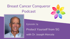 Protect Yourself from 5G with Dr. Joseph Mercola