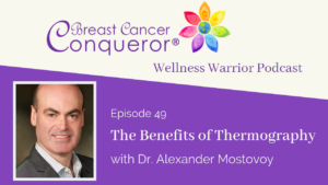 The Benefits of Thermography with Dr. Alexander Mostovoy