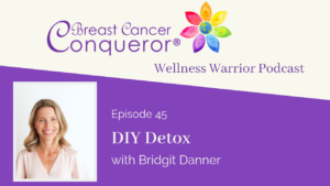 DIY Detox with Bridgit Danner