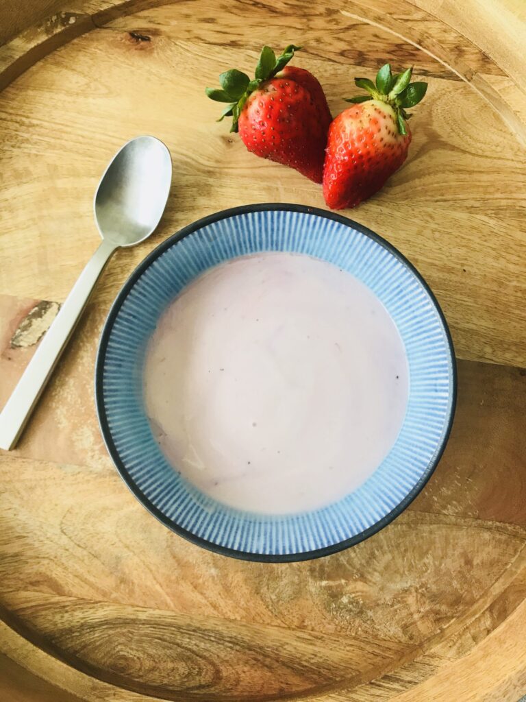 Coconut Yogurt