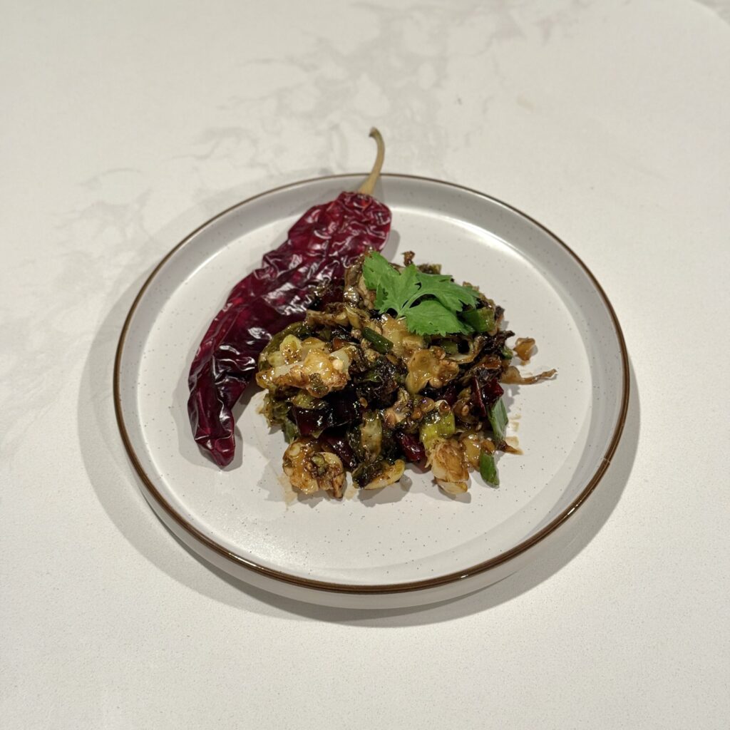 Kung Pao Brussels