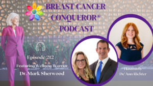 Beyond Genetics: The Whole-Person Approach to Cancer