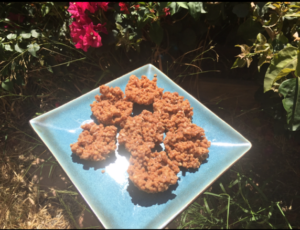 milletchocolatecrunch