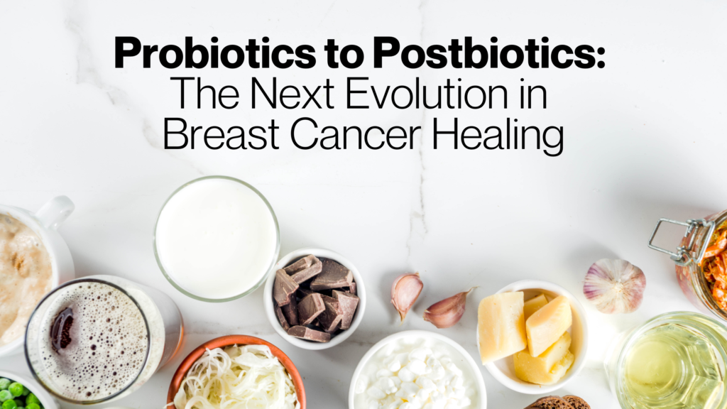 postbiotics
