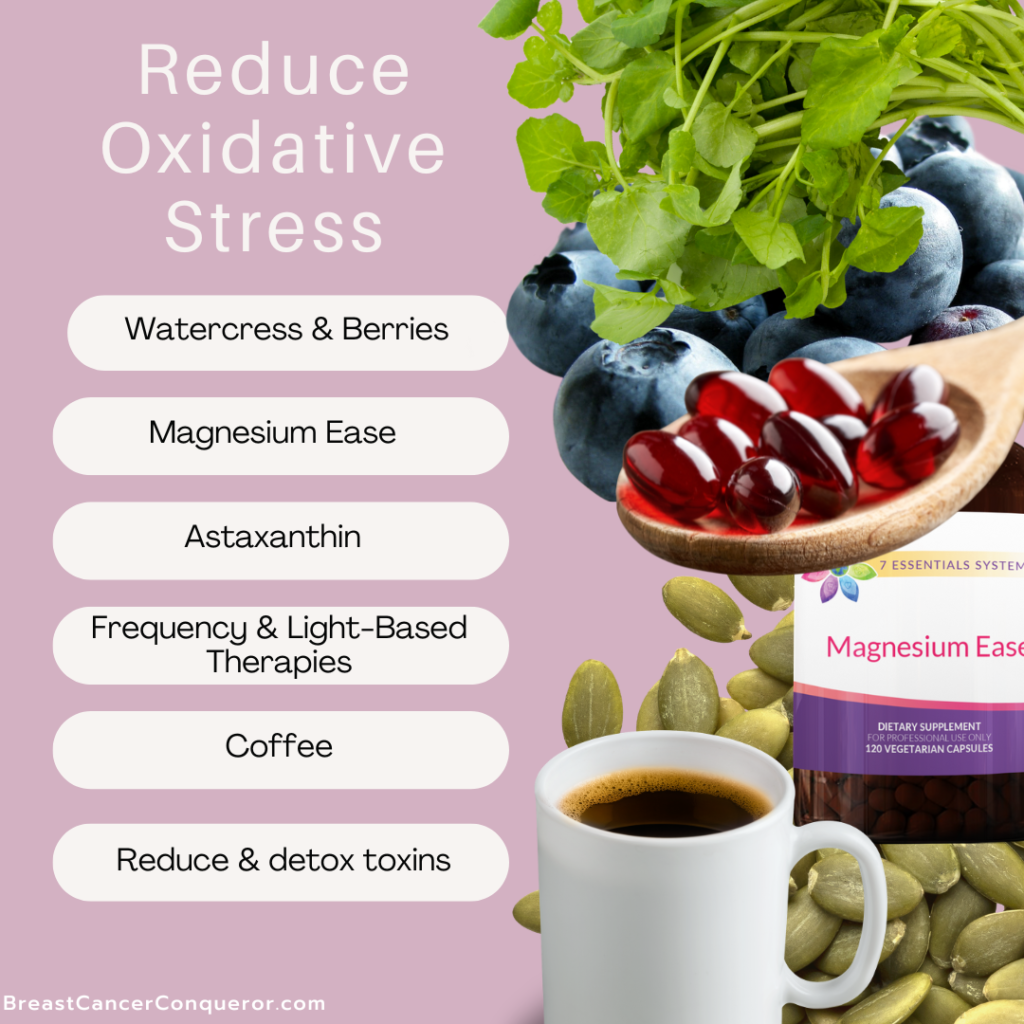 oxidative stress