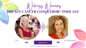 Revealing Breast Cancer Bio Hack Secrets that Work Now