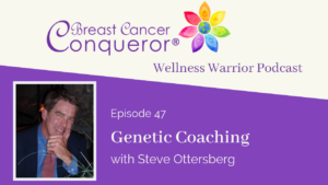 Genetic Coaching with Steve Ottersberg