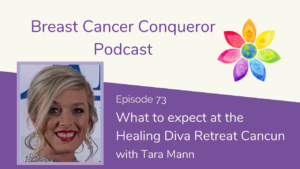 What to Expect at the Healing Diva Retreat Cancun with Tara Mann
