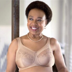 mastectomy bra