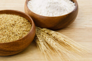 Fermented Wheat Germ Extract Supports Healthy Cell Metabolism