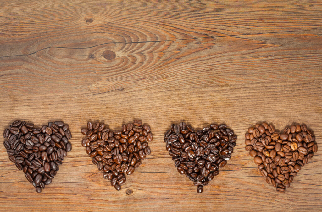 COFFEE ENEMAS: CAN’T HOLD IT WORTH BEANS?  A Patient’s Perspective by Janet Bachand