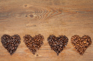 COFFEE ENEMAS: CAN’T HOLD IT WORTH BEANS? A Patient’s Perspective by Janet Bachand