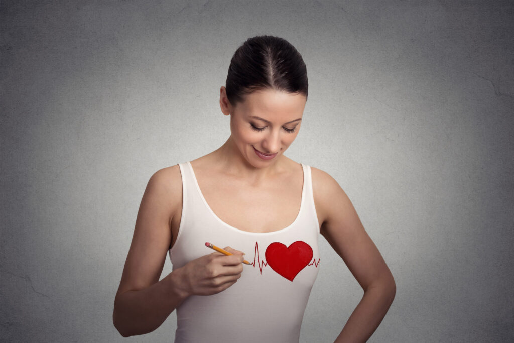 Heart Health and Breast Health Part 2