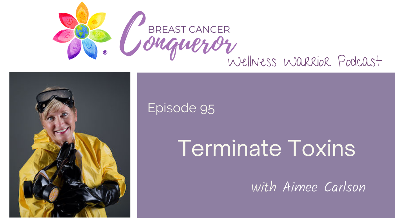 Aimee Carlson Podcast