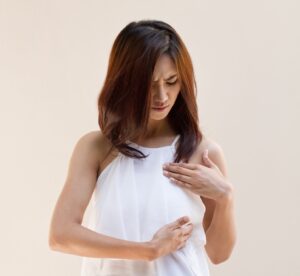 5 Action Steps to Support Healthy Breasts