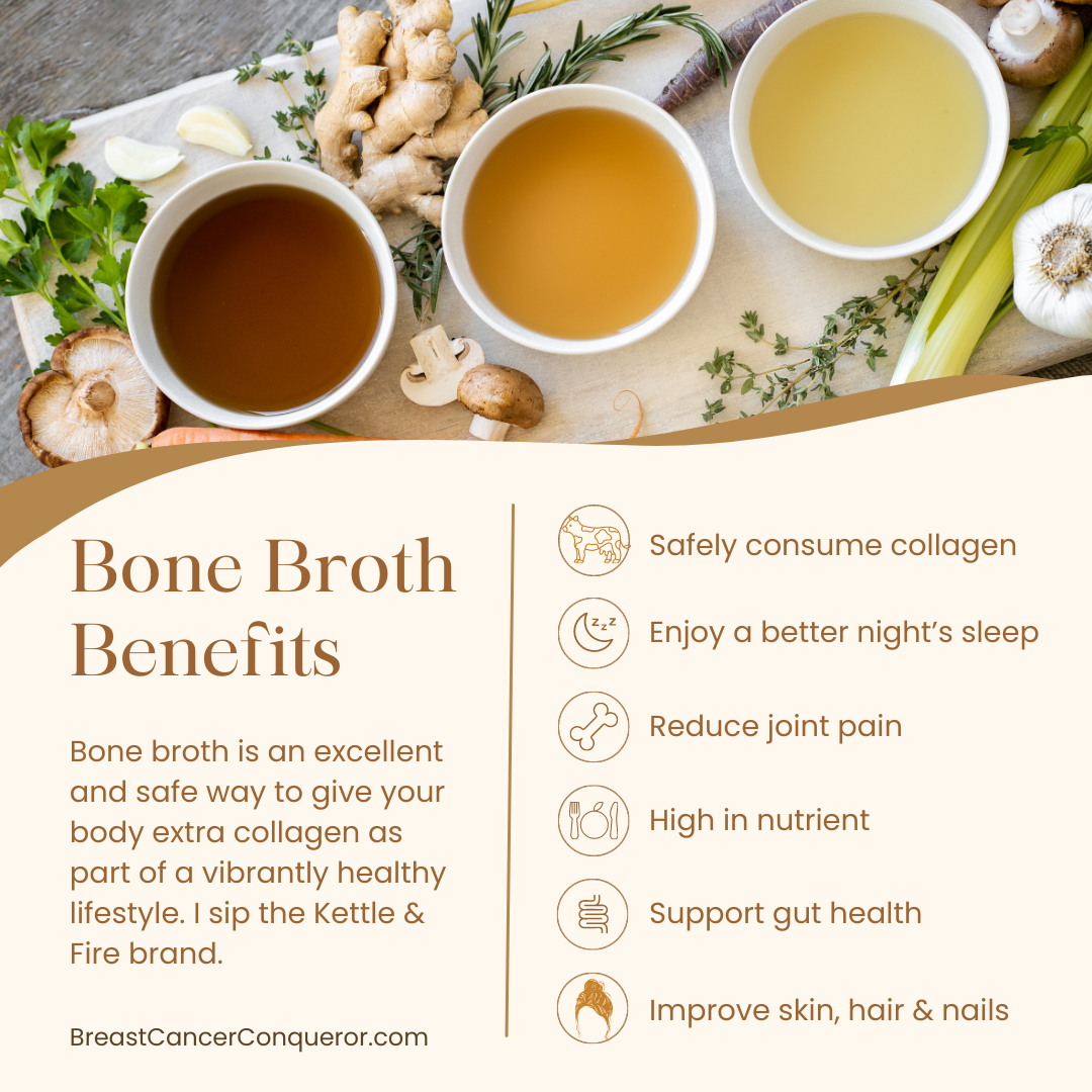 bone broth benefits