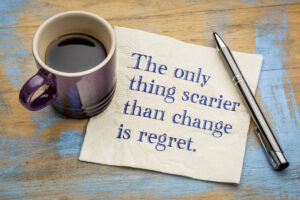 2022: Resolve To Be The (Healthy) Change