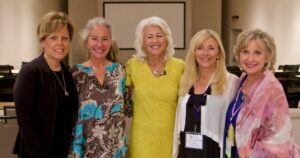 Five Life-changing Lessons from Breast Cancer