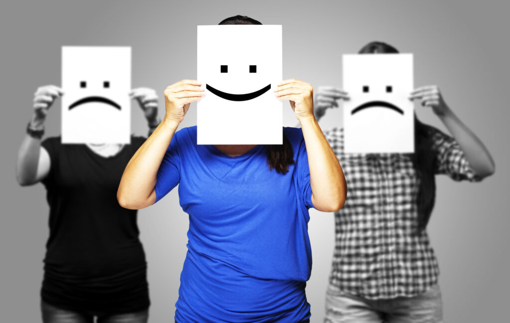 Mental Health Part 1: 4 Tips to Help Turn Depression Around Naturally