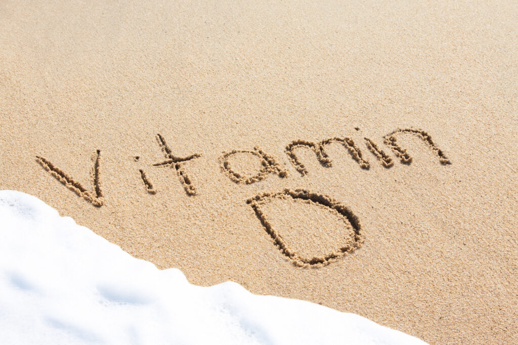 Vitamin D: An Absolute MUST for Breast Health