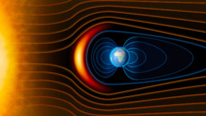 The Earth’s Magnetic Healing Power
