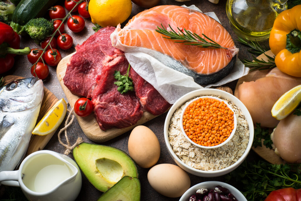 Breast Cancer and Choline: The Down and Dirty