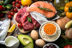 Breast Cancer and Choline: The Down and Dirty