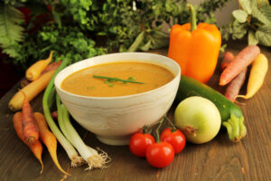What is a Fasting Mimicking Diet?