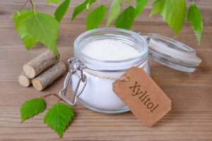 The Real Deal About Sugar Alcohols Like Xylitol