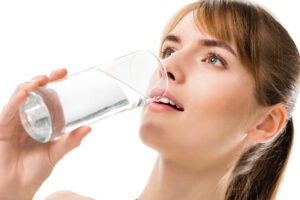 Can Proper Hydration Help Prevent Breast Cancer?