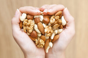8 Reasons Why Nuts and Seeds are True “Superfoods”