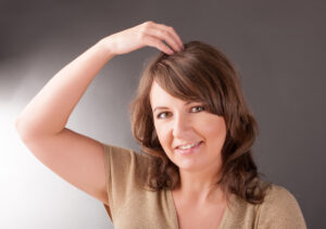 Can Tapping Help Your Reach Your Health Goals?