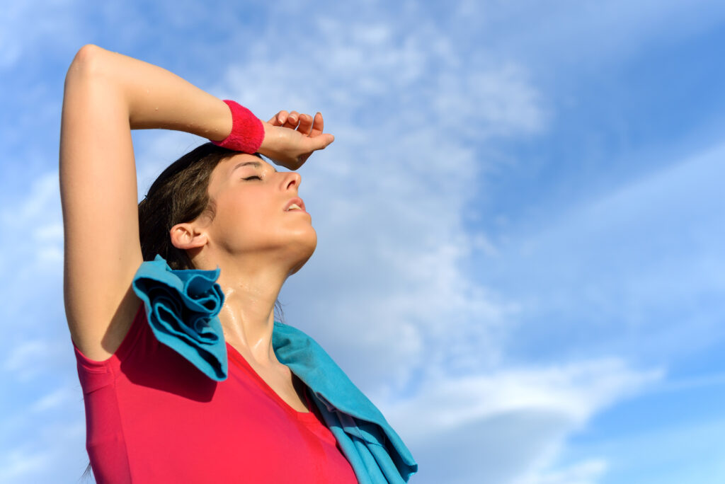 Heat Shock Proteins: Why a Little Stress May Actually Improve Your Health