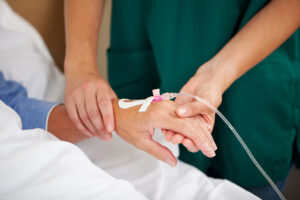 Survival Tips for Chemo and Radiation Part 1: Rebuilding Your Body After Chemotherapy