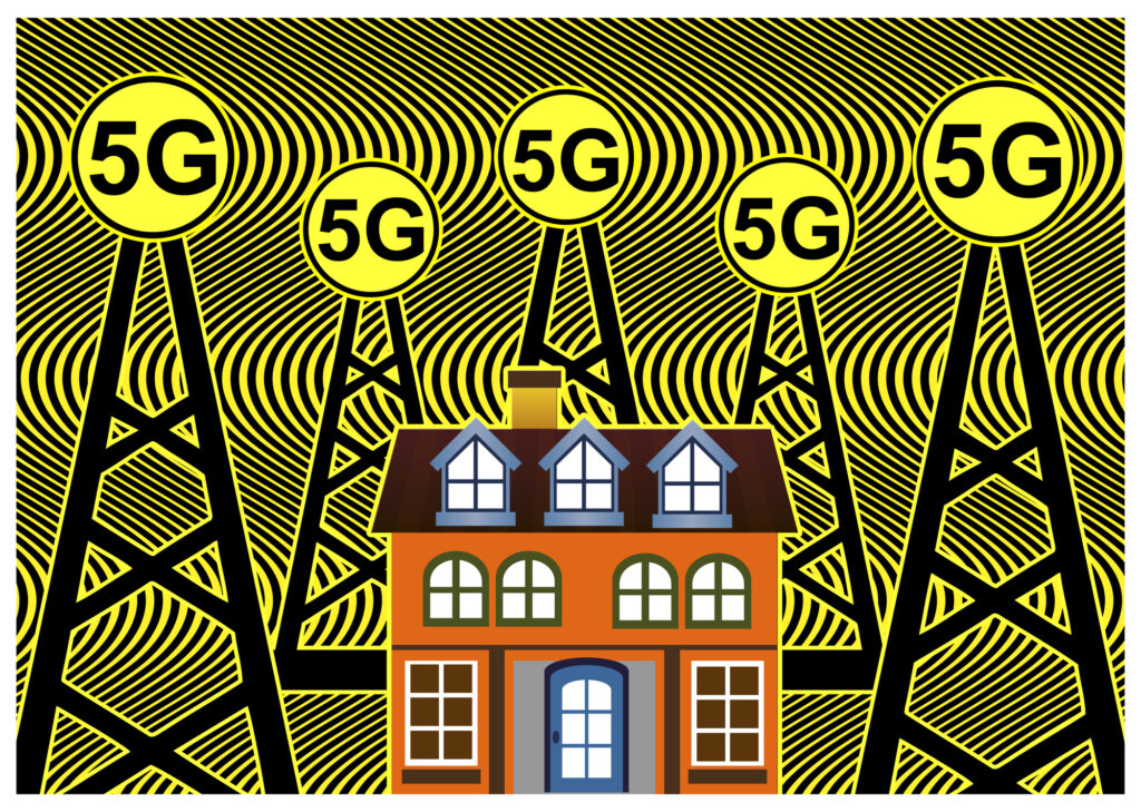 5G Update: What You Need to Know & How You Can Stay Safe in 2021