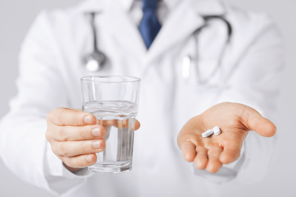 The Connection Between Antibiotics and Breast Cancer