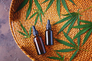 Cannabis and Breast Cancer: CBD, THC, RSO, and More